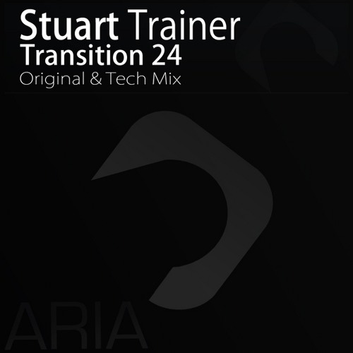 Stuart Trainer - Transition 24 [Paul van Dyk Vonyc Sessions 238 rip]