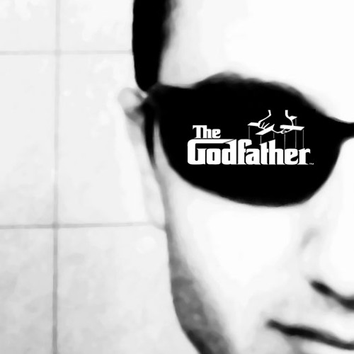 Alk3r - The Godfather (soundtrack)
