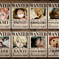 [ONE PIECE][380] OP We Are