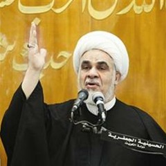 خطبة الإمام زين العابدين عليه السلام في مجلس يزيد بصوت الشيخ مرتضى الشاهرودي