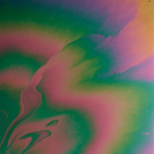 Mario & Vidis feat. Ernesto - Changed (John Talabot Private Mix)