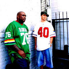 "2kold" by the Outskertz (2002)