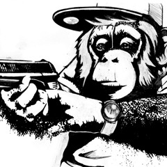 Si proche du singe Feat Borbor