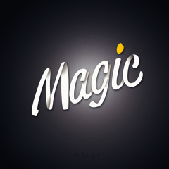 Magic (ft. Robin Thicke)