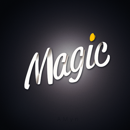 Magic (ft. Robin Thicke)