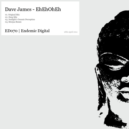 Dave James - EhEhOhEhOh (Soulight's Oceanic Perception)
