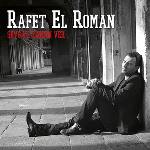 Rafet El Roman - Yanımda Kal