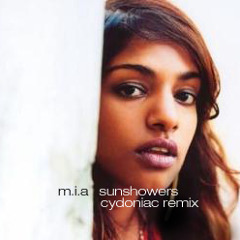 M.I.A - Sunshowers (Remix)
