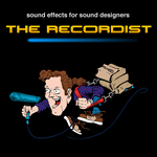 Stream The Recordist | Listen to Wind HD Sound Effects Libraries playlist  online for free on SoundCloud