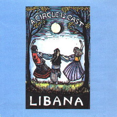 Libana-Triple Goddess  Chant