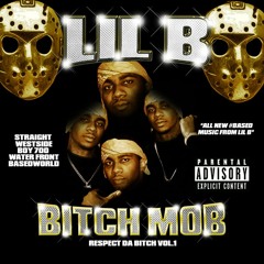 LIL B - My Life
