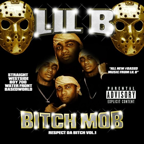 LIL B - My Life