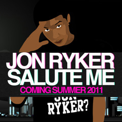 Jon Ryker-365 (Unfinished) (Leaked)