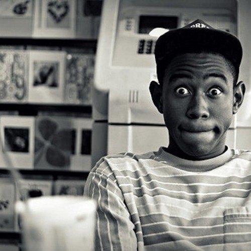 Tyler the Creator - Session Featuring Hodgy Beats And BranDun Deshay