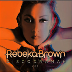 Rebeka Brown - My Favourite Hit (Alex Gomez &amp; Tato Sanchez Big Room Mix).mp3