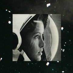 Astronaut by sink \ sink