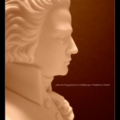 Wolfgang Amadeus Mozart - Requiem Aeternam