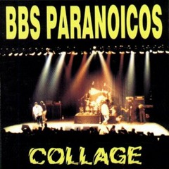 BBS Paranoicos - Ausencia