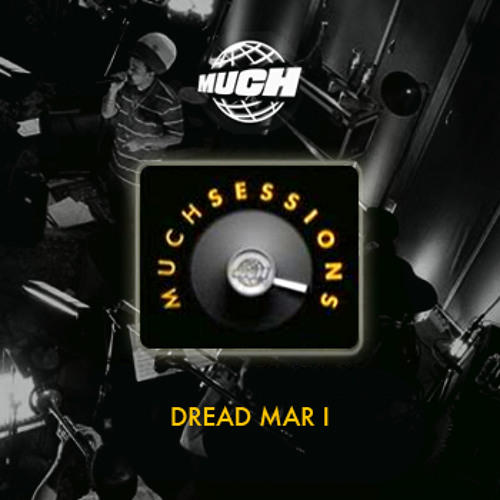 Dread Mar I - Asé Fué [ Cover Juan Gabriel @ Much Sessions 2011 ]