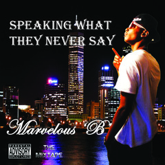 Marvelous B ft. H-Bomb &amp; Lil Criszzy  Get Ready To Go