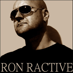 RON RACTIVE-in the mix----25min-preview