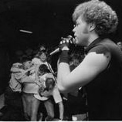 The Stiffs - Fear No Evil