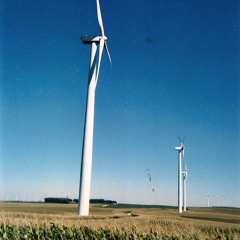 On the New Frontier (mix 3-6-11)