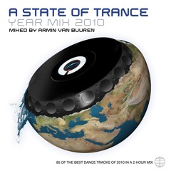 A State Of Trance Year Mix 2010