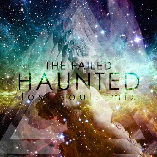Haunted (Lost Souls mix) V1