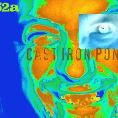 Sidewinder-featuring Cast Iron Pony