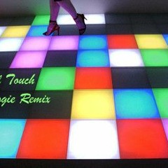 Personal Touch - Boogie ((FREE DOWNLOAD))