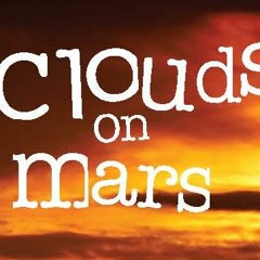 Clouds On Mars - Radio Edit