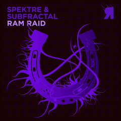 Spektre & Subfractal - Ram Raid (Original Mix)