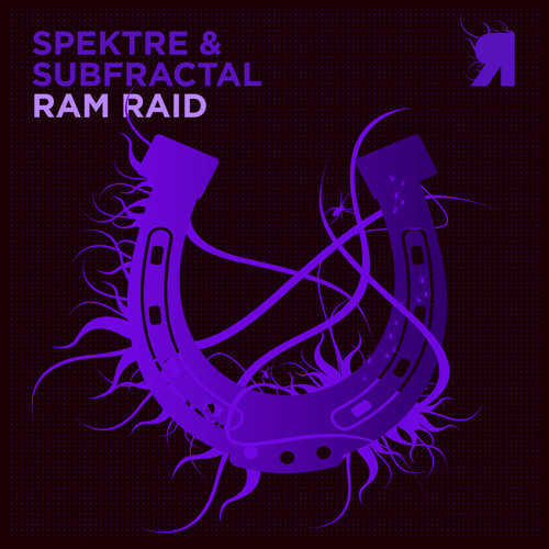 Spektre & Subfractal - Ram Raid (Original Mix)