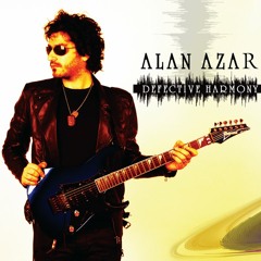 Alan Azar - Through The Milky Way