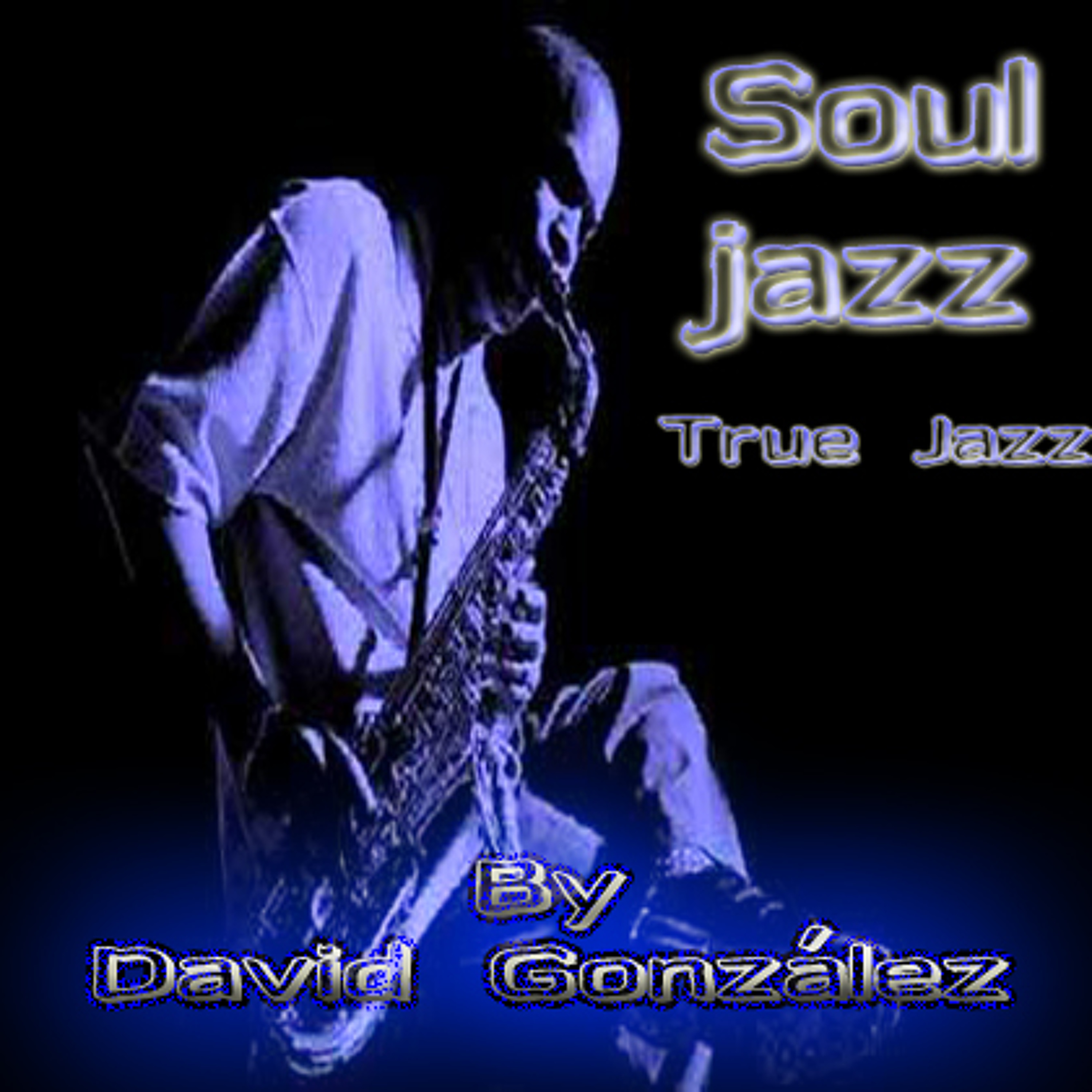 Jazz and Swing Music Of  David González