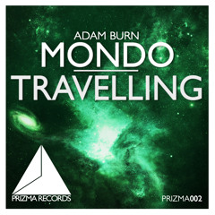 Adam Burn - Mondo