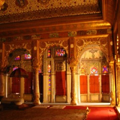 Ghoomar