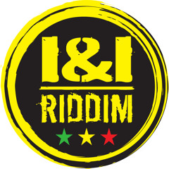 InI Riddim Mix CD Vol-15