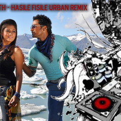 DJ Ash Kutty - Hasile Fisile Urban Remix