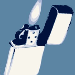 Push up u lighter - Pygmalion
