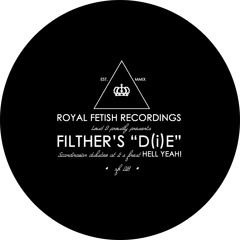 Filther - Metallic Layers (Original Mix)