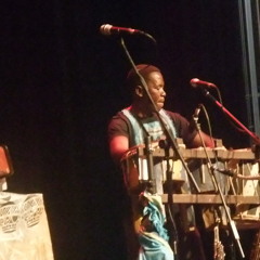 Kutsanganya - folk music from Mombasa, Kenya