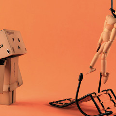 Nobody Knows it (Electro Orhan)