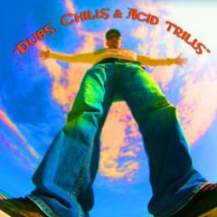 Triple Distilled aka Alex Tolstey (Boshke Beats) "Dubs, Chills & Acid Trills" April 2011, mp3 320kbps