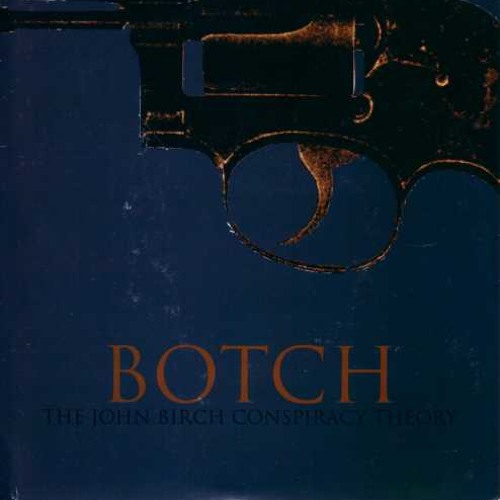 Botch - Afghamistam