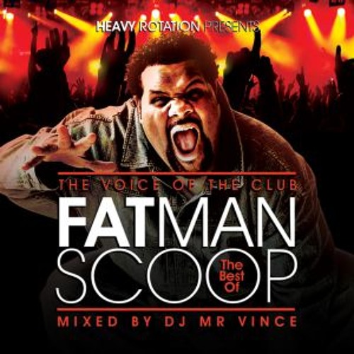 Ida Corr feat. Fatman Scoop - Let Me Think About It