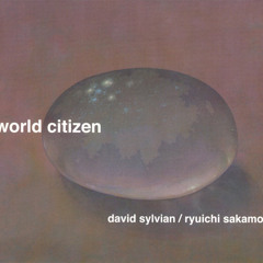 Ryuichi Sakamoto - World Citizen (Wrm Remix) (FREE - LINK IN DESCRIPTION)