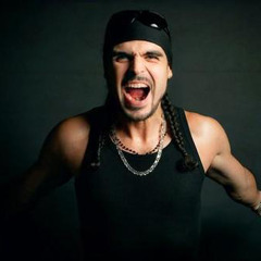 Mr. Rango - Sube La Cuesta