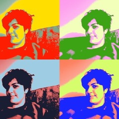 The funky robot's mixtape